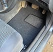 Ворсовые коврики на Toyota Corona (T19) 1992 - 1996 в Орле