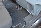 Коврики на Ford Transit VII 2014 - 2025 в Орле