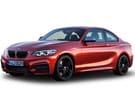 Коврики на BMW 2 (F22/F23) 2014 - 2021 в Орле