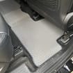Ворсовые коврики на KIA Sorento IV 2020 - 2025 в Орле
