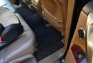 Ворсовые коврики на Lexus GX 460 2009 - 2023 в Орле