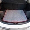 Ворсовые коврики на Mazda CX5 I 2011 - 2017 в Орле