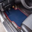 Коврики на Honda Accord VII 2002 - 2008 в Орле