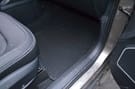 Ворсовые коврики на FAW Besturn X40 2016 - 2023 в Орле
