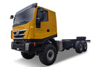 Коврики на Hongyan SAIC-IVECO Genlyon кабина C500 2023 - 2025 в Орле