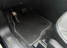 Ворсовые коврики на Ford Explorer V 2010 - 2019 в Орле