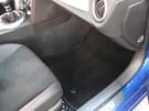EVA коврики на Subaru BRZ 2012 - 2020 в Орле