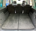 EVA коврики на Volkswagen Sharan II 2010 - 2022 в Орле