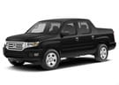 Коврики на Honda Ridgeline 2005 - 2015 в Орле