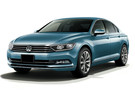 Ворсовые коврики на Volkswagen Passat B8 2014 - 2025 в Орле