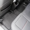 Ворсовые коврики на Chery Tiggo 7 PRO MAX 2022 - 2025 в Орле