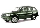 EVA коврики на Land Rover Range Rover II 1994 - 2002 в Орле