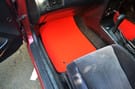 EVA коврики на Toyota Sprinter Marino 1992 - 1997 в Орле