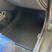 Ворсовые коврики на Hyundai Getz 2002 - 2011 в Орле