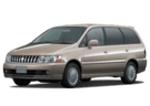 Коврики на Nissan Presage (U30) 1998 - 2003 в Орле