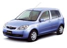 EVA коврики на Mazda Demio II (DY) 2002 - 2007 в Орле