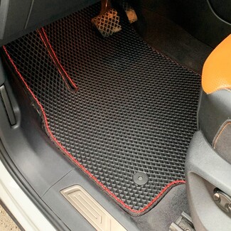 EVA коврики на Volkswagen Talagon 2021&nbsp;-&nbsp;2026 в Орле