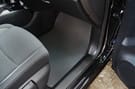 Ворсовые коврики на Nissan Qashqai (J11) (Российская сборка) 2015 - 2022 в Орле