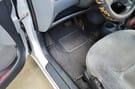 Коврики на Toyota Yaris I 1999 - 2005 в Орле