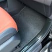 EVA коврики на KIA Carnival IV 2020 - 2025 в Орле