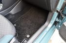Коврики на Volkswagen Polo V 2010 - 2020 в Орле