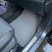 EVA коврики на Chery Tiggo 7 PRO 2019 - 2025 в Орле