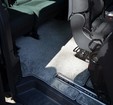 Коврики на Mercedes V-класс (W447) 2014 - 2025 в Орле