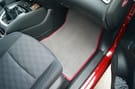 Коврики на Nissan Qashqai (J11) (Английская сборка) 2013 - 2025 в Орле