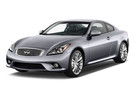 Ворсовые коврики на Infiniti G IV Coupe 2006 - 2014 в Орле