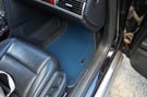 Коврики на Audi S6 (C6) 2006 - 2011 в Орле