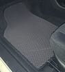 Ворсовые коврики на Honda HR-V 1998 - 2005 в Орле