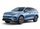 Коврики на BYD Tang EV 2018 - 2025 в Орле