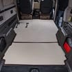 Коврики на Mercedes Vito (W638) 1996 - 2003 в Орле