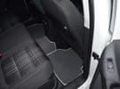 Коврики на Volkswagen Tiguan I 2006 - 2017 в Орле
