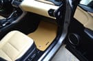EVA коврики на Lexus NX I 2014 - 2021 в Орле
