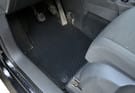 EVA коврики на Volkswagen Touran 2003 - 2015 в Орле