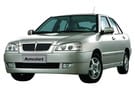Ворсовые коврики на Chery Amulet A15 2003 - 2010 в Орле