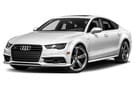 EVA коврики на Audi S7 (4G) 2012 - 2018 в Орле