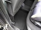 Коврики на Renault Sandero I 2009 - 2014 в Орле