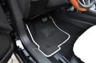 Коврики на Ford Mondeo V 2012 - 2022 в Орле