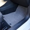 Коврики на Geely Emgrand 2021 - 2025 в Орле