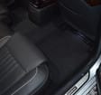 EVA коврики на Genesis G90 I 2016 - 2022 в Орле