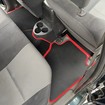 Коврики на Ford Ranger NA III 1997 - 2012 в Орле