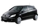 Коврики на Mercedes B (W245) 2005 - 2012 в Орле