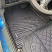 EVA коврики на Suzuki Swift II Европа 1989 - 2004 в Орле