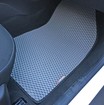 EVA коврики на Nissan Terrano III 2014 - 2022 в Орле
