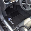 Коврики на Volvo V90 II 2016 - 2025 в Орле