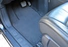Коврики на Nissan X-Trail II 2007 - 2015 в Орле