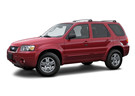 EVA коврики на Ford Escape I 2000 - 2012 в Орле