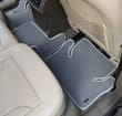EVA коврики на Audi Q5 I 2008 - 2017 в Орле